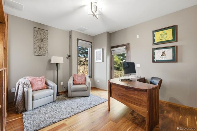 3219 Castle Butte Drive, Castle Rock, CO 80109