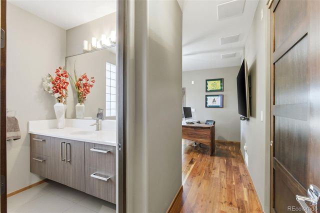 3219 Castle Butte Drive, Castle Rock, CO 80109