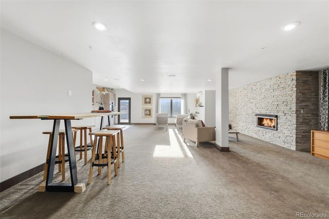 3219 Castle Butte Drive, Castle Rock, CO 80109