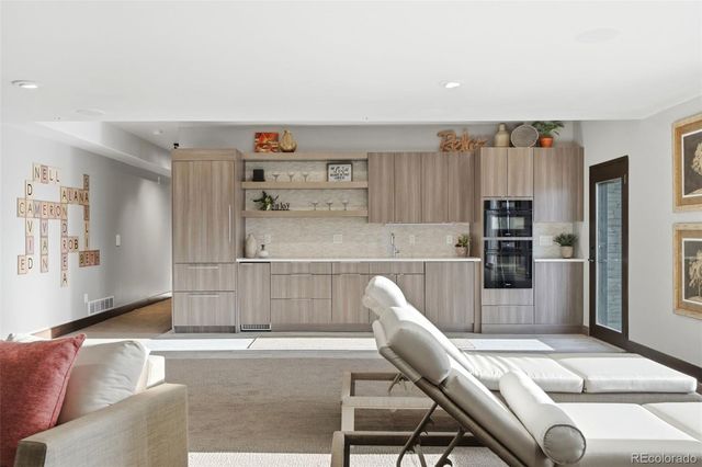 3219 Castle Butte Drive, Castle Rock, CO 80109