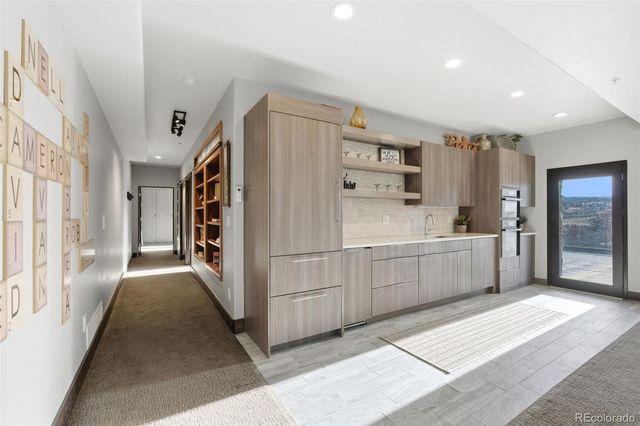 3219 Castle Butte Drive, Castle Rock, CO 80109