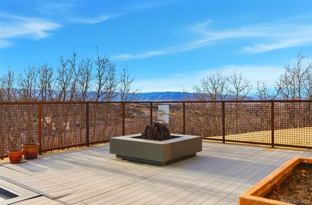 3219 Castle Butte Drive, Castle Rock, CO 80109