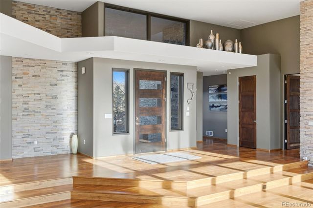 3219 Castle Butte Drive, Castle Rock, CO 80109