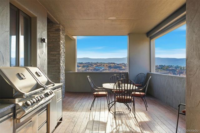 3219 Castle Butte Drive, Castle Rock, CO 80109