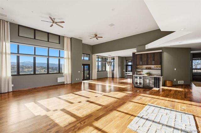 3219 Castle Butte Drive, Castle Rock, CO 80109