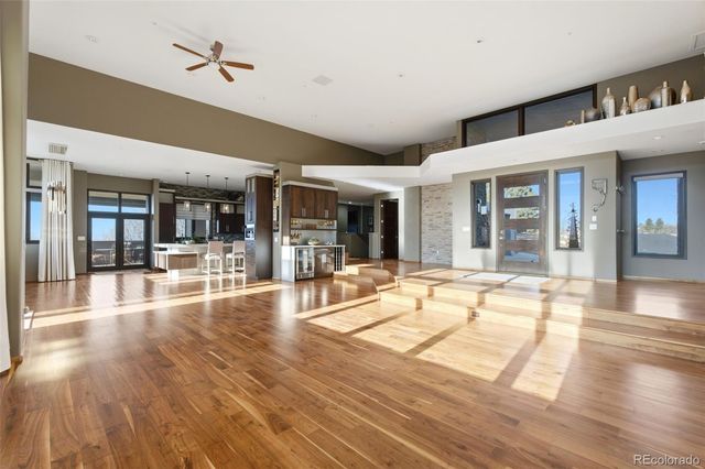 3219 Castle Butte Drive, Castle Rock, CO 80109