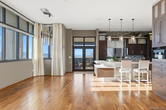 3219 Castle Butte Drive, Castle Rock, CO 80109