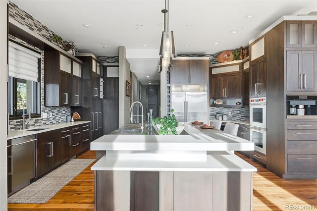 3219 Castle Butte Drive, Castle Rock, CO 80109