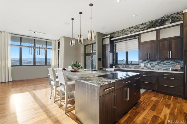 3219 Castle Butte Drive, Castle Rock, CO 80109