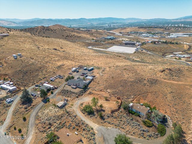 1606 Sagehen Lane, Reno, NV 89506