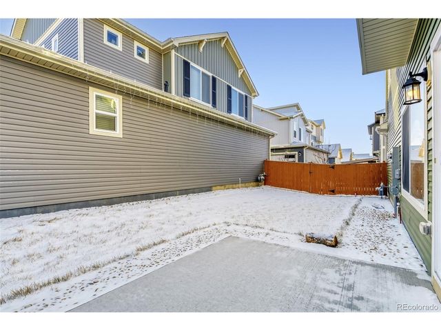 10196 Worchester St, Commerce City, CO 80022