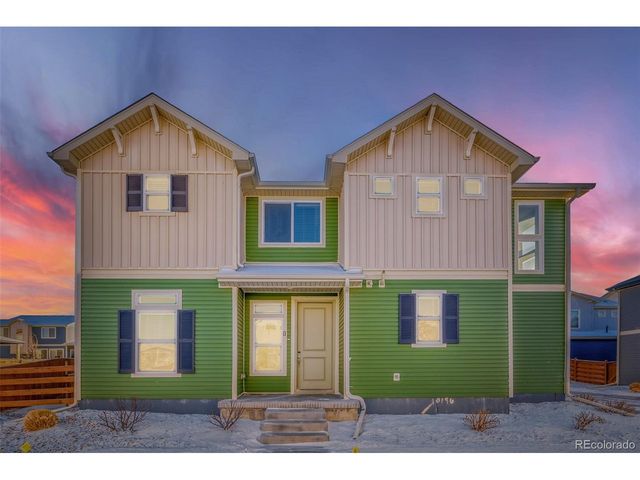 10196 Worchester St, Commerce City, CO 80022