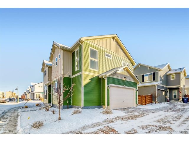 10196 Worchester St, Commerce City, CO 80022