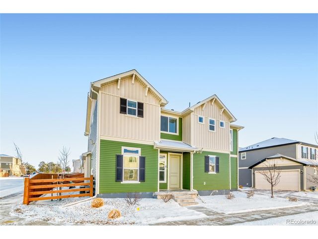 10196 Worchester St, Commerce City, CO 80022