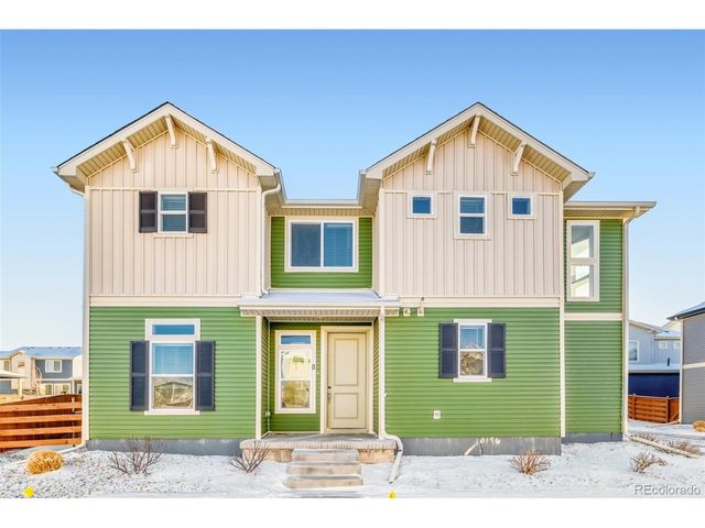 10196 Worchester St, Commerce City, CO 80022