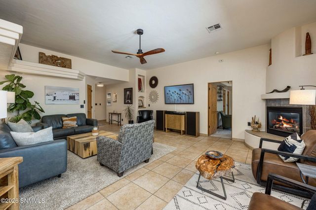4078 Pepper Post Avenue, Las Cruces, NM 88011