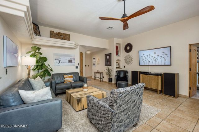 4078 Pepper Post Avenue, Las Cruces, NM 88011