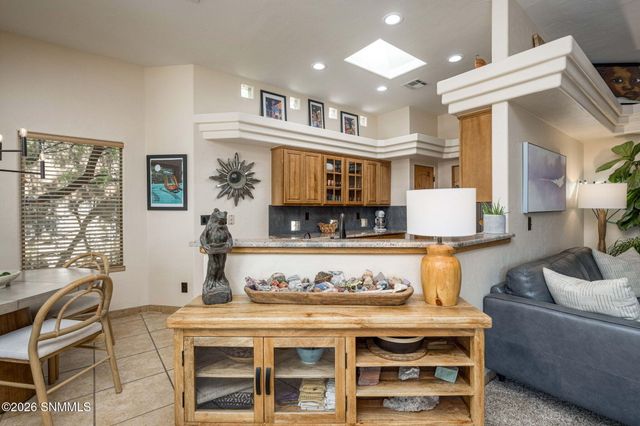 4078 Pepper Post Avenue, Las Cruces, NM 88011