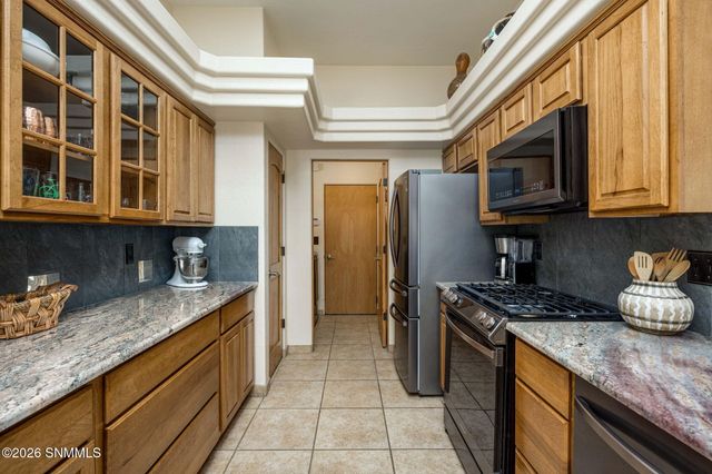 4078 Pepper Post Avenue, Las Cruces, NM 88011
