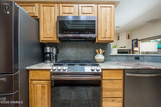 4078 Pepper Post Avenue, Las Cruces, NM 88011