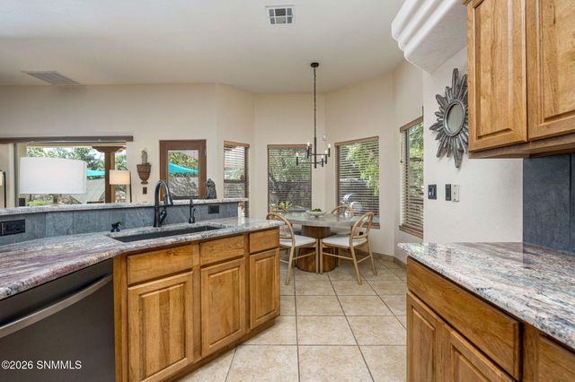 4078 Pepper Post Avenue, Las Cruces, NM 88011