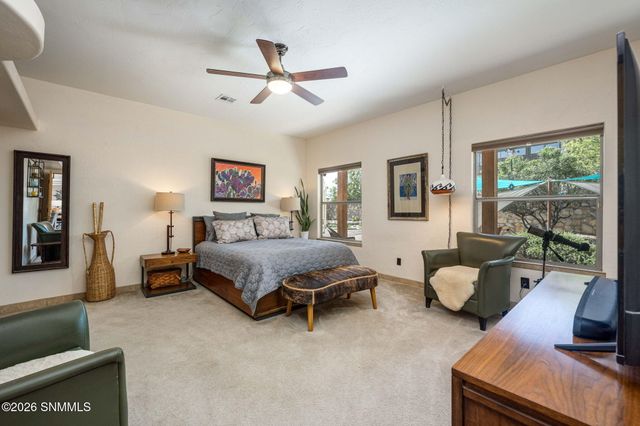 4078 Pepper Post Avenue, Las Cruces, NM 88011