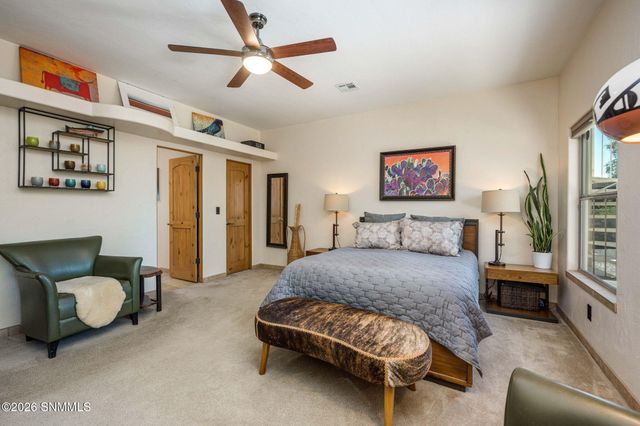 4078 Pepper Post Avenue, Las Cruces, NM 88011