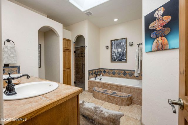 4078 Pepper Post Avenue, Las Cruces, NM 88011