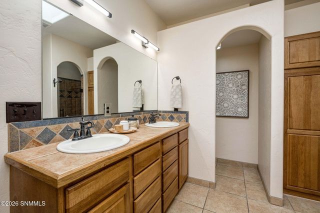 4078 Pepper Post Avenue, Las Cruces, NM 88011