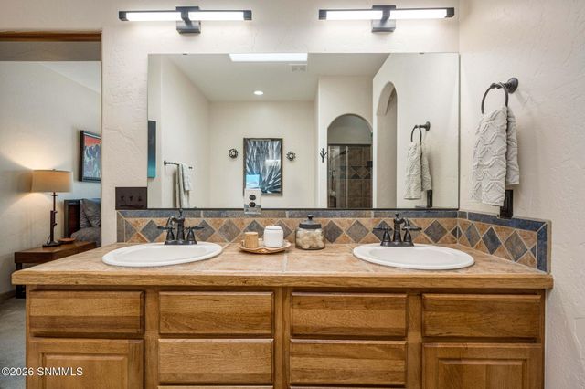 4078 Pepper Post Avenue, Las Cruces, NM 88011