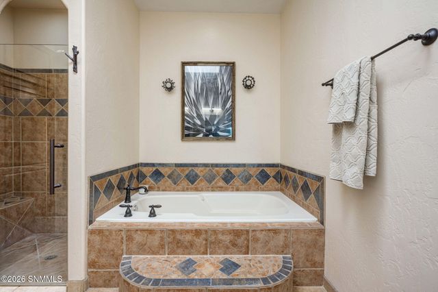 4078 Pepper Post Avenue, Las Cruces, NM 88011