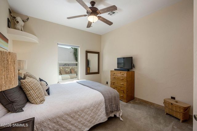 4078 Pepper Post Avenue, Las Cruces, NM 88011