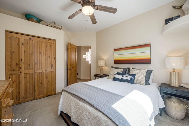 4078 Pepper Post Avenue, Las Cruces, NM 88011