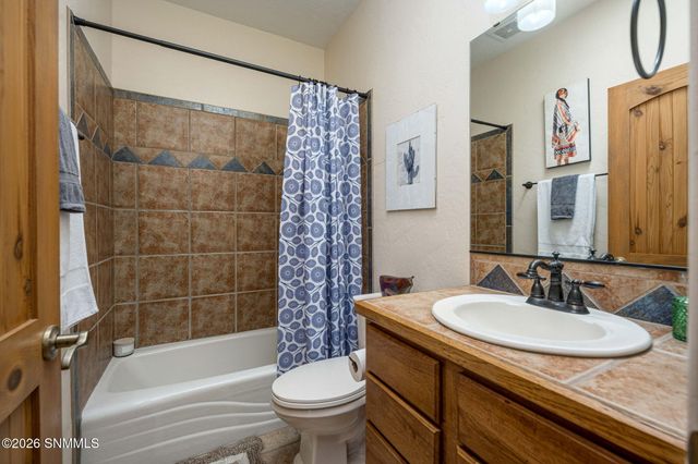 4078 Pepper Post Avenue, Las Cruces, NM 88011