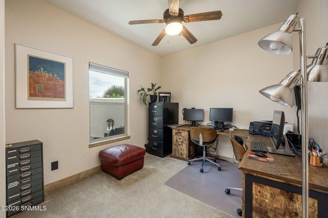 4078 Pepper Post Avenue, Las Cruces, NM 88011