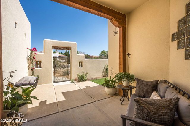 4078 Pepper Post Avenue, Las Cruces, NM 88011