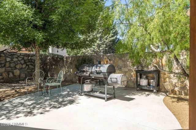 4078 Pepper Post Avenue, Las Cruces, NM 88011