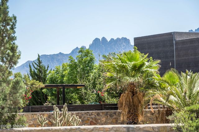 4078 Pepper Post Avenue, Las Cruces, NM 88011