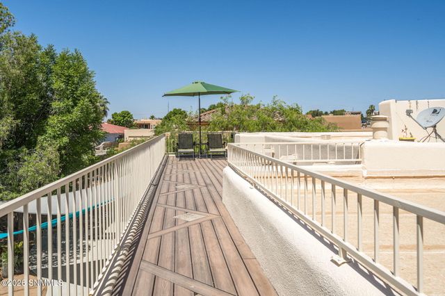 4078 Pepper Post Avenue, Las Cruces, NM 88011