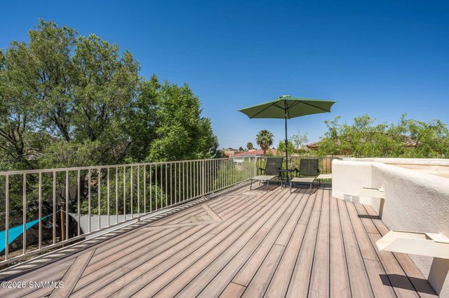 4078 Pepper Post Avenue, Las Cruces, NM 88011