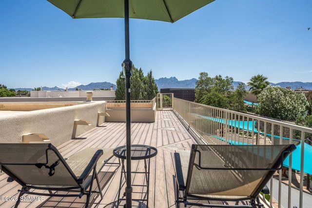 4078 Pepper Post Avenue, Las Cruces, NM 88011