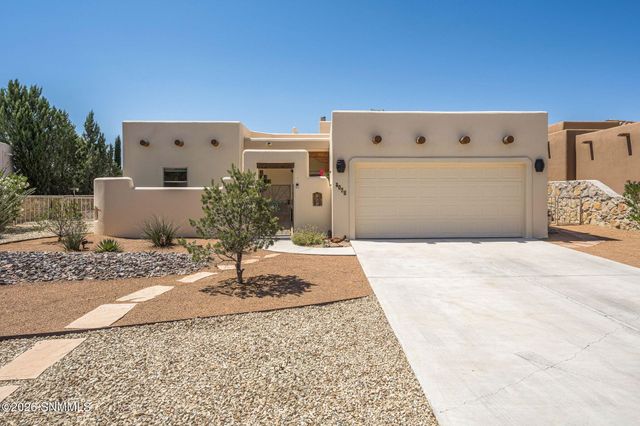 4078 Pepper Post Avenue, Las Cruces, NM 88011
