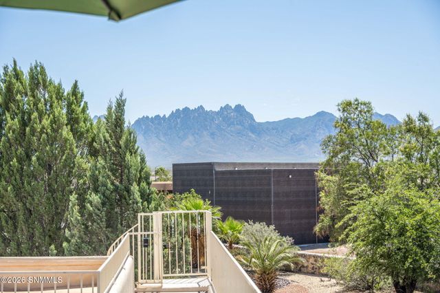 4078 Pepper Post Avenue, Las Cruces, NM 88011