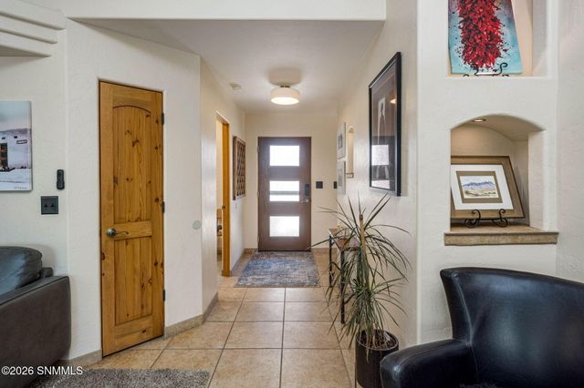 4078 Pepper Post Avenue, Las Cruces, NM 88011
