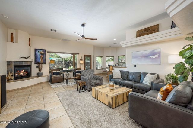 4078 Pepper Post Avenue, Las Cruces, NM 88011