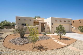4078 Pepper Post Avenue, Las Cruces, NM 88011