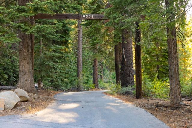 10534 Actinolite Way, Truckee, CA 96161