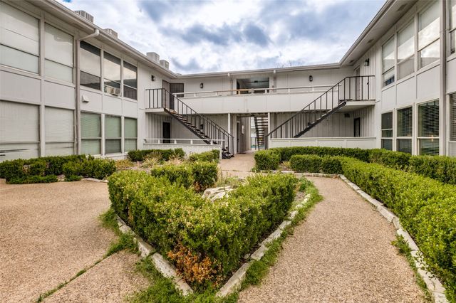 4347 Dickason Avenue 116, Dallas, TX 75219