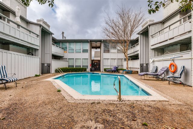 4347 Dickason Avenue 116, Dallas, TX 75219