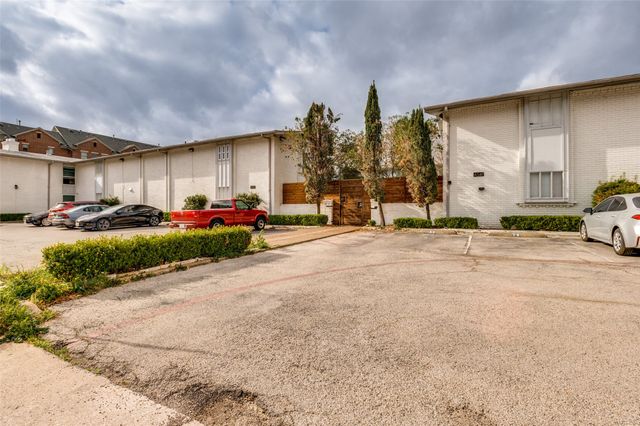4347 Dickason Avenue 116, Dallas, TX 75219